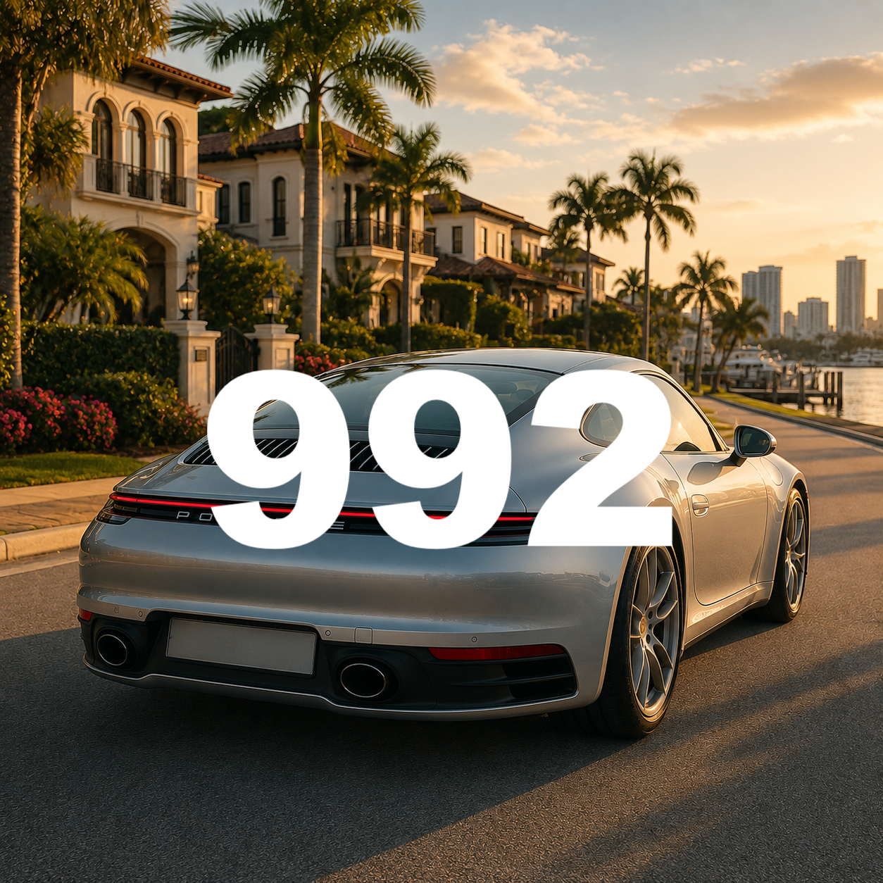 992 – Zuffenparts