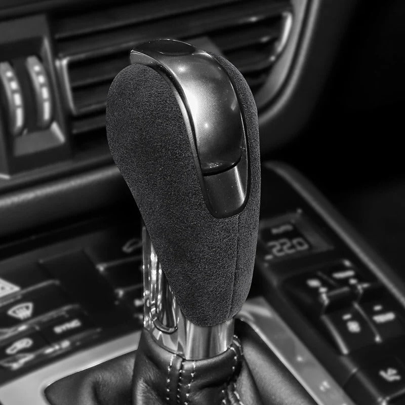 Porsche PDK Shifter