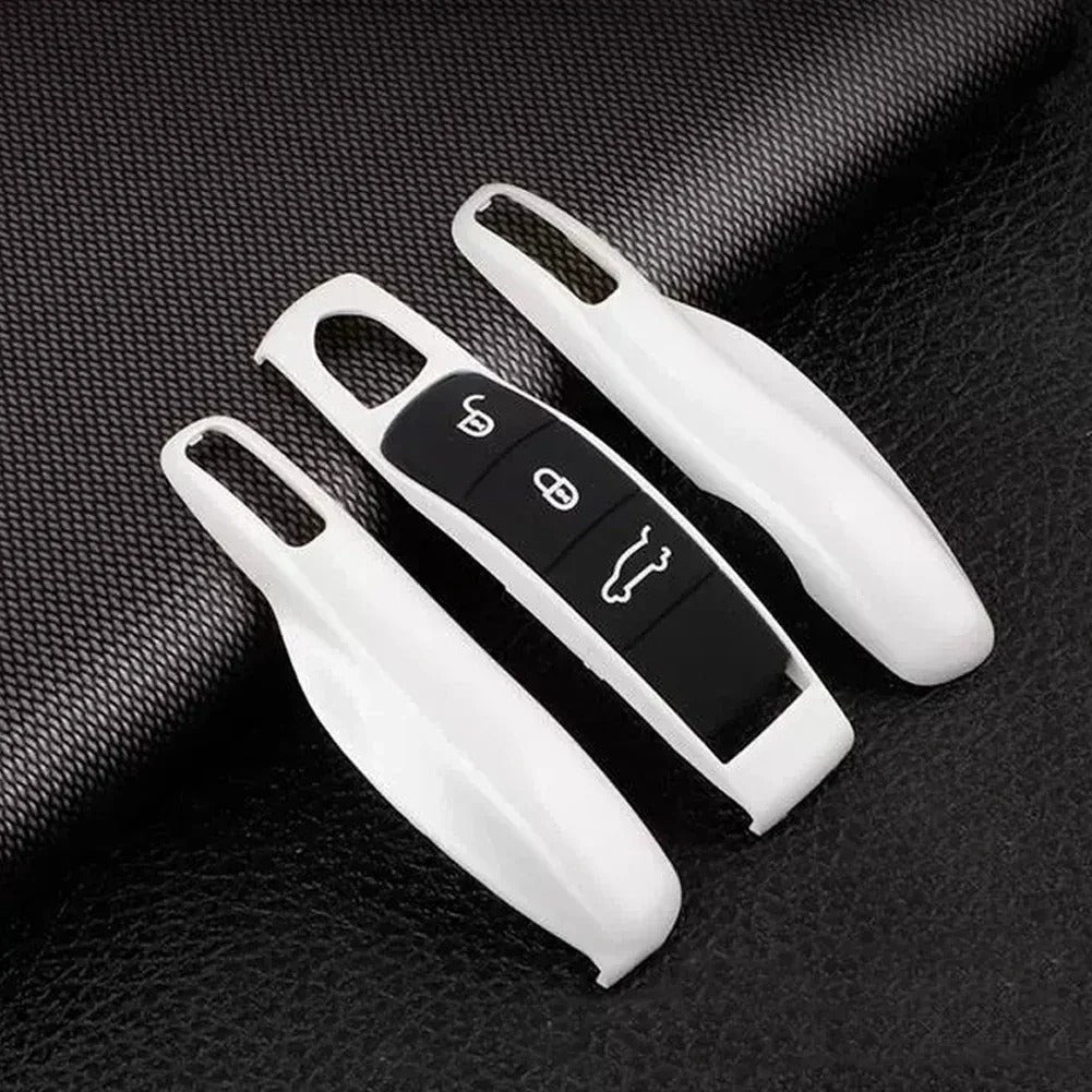 Coque Clé Porsche