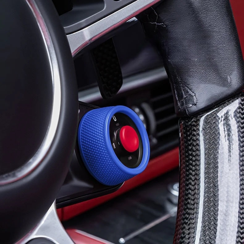 Bouton Sport Chrono