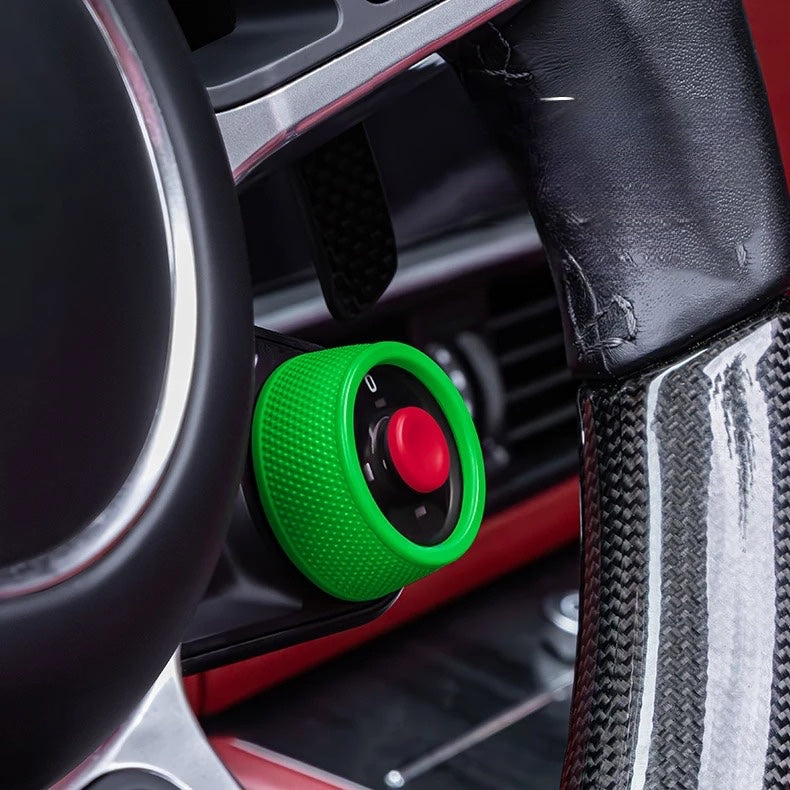 Bouton Sport Chrono