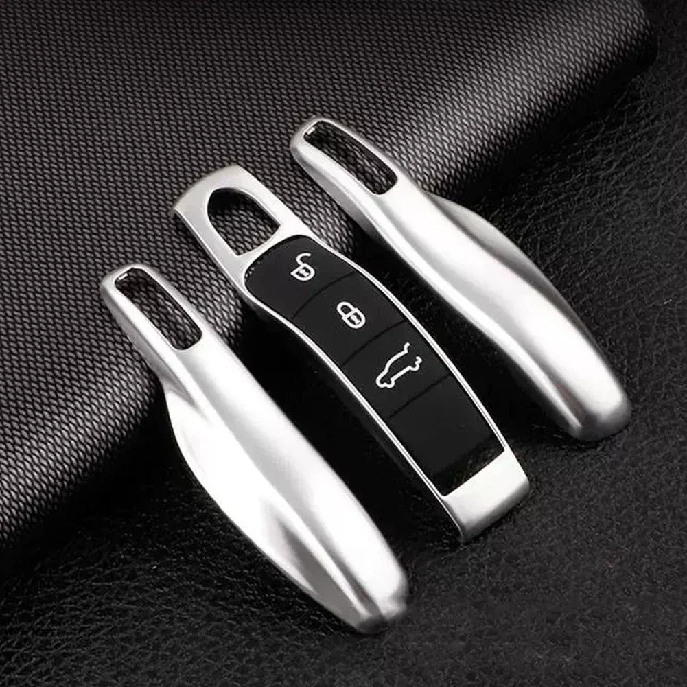 Coque Clé Porsche