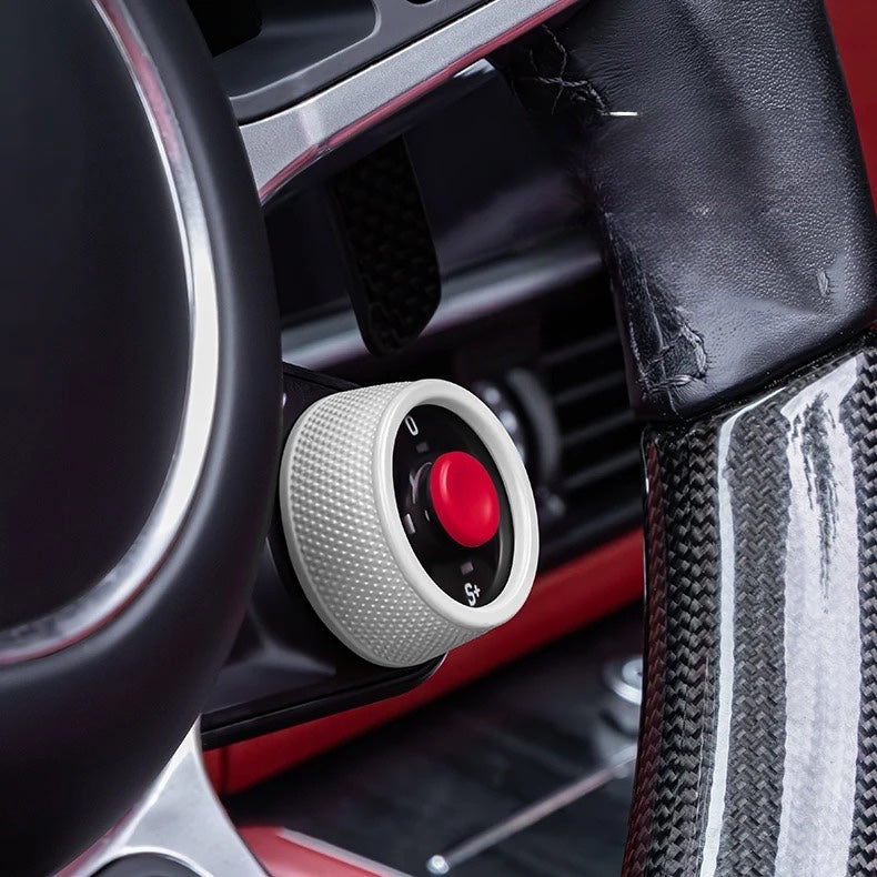 Bouton Sport Chrono