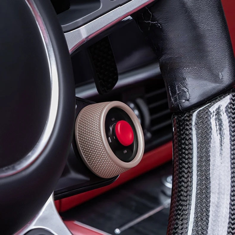 Bouton Sport Chrono