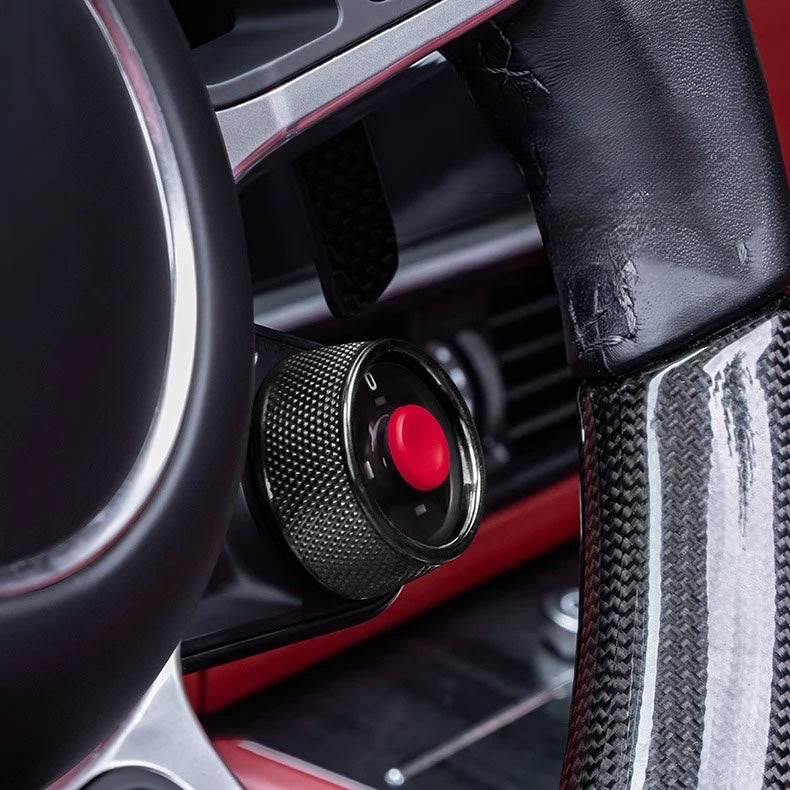 Bouton Sport Chrono