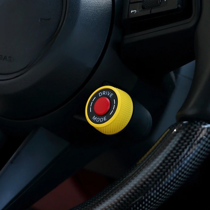 Bouton Sport Chrono