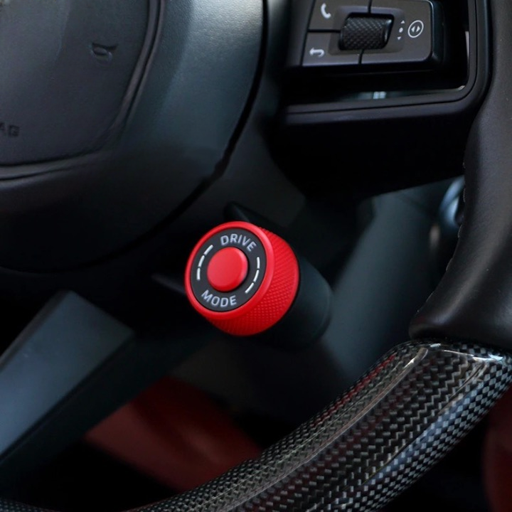 Bouton Sport Chrono