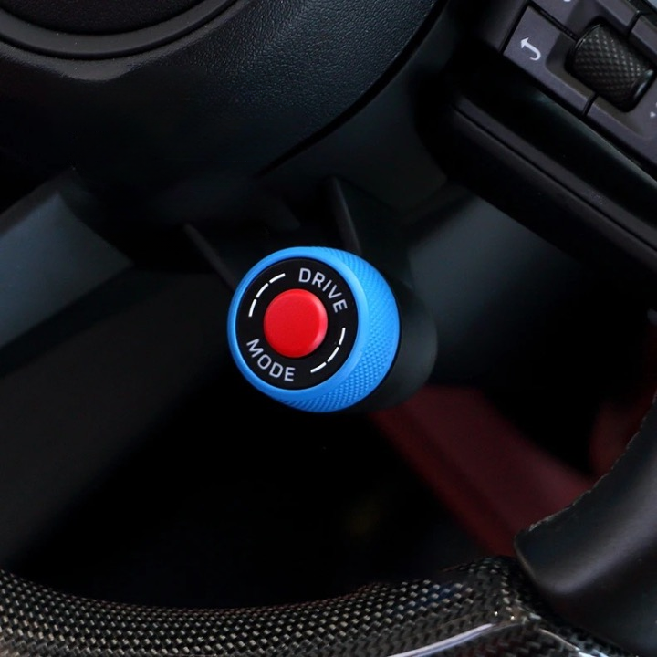 Bouton Sport Chrono