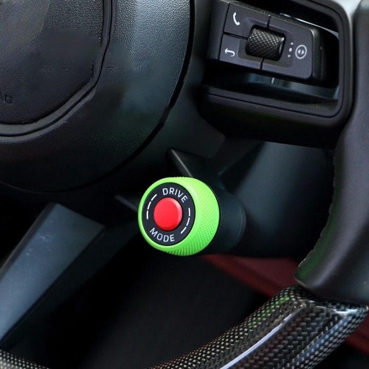 Bouton Sport Chrono
