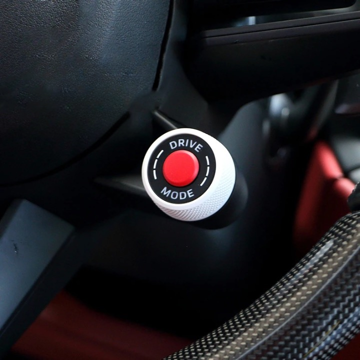 Bouton Sport Chrono