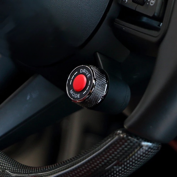 Bouton Sport Chrono