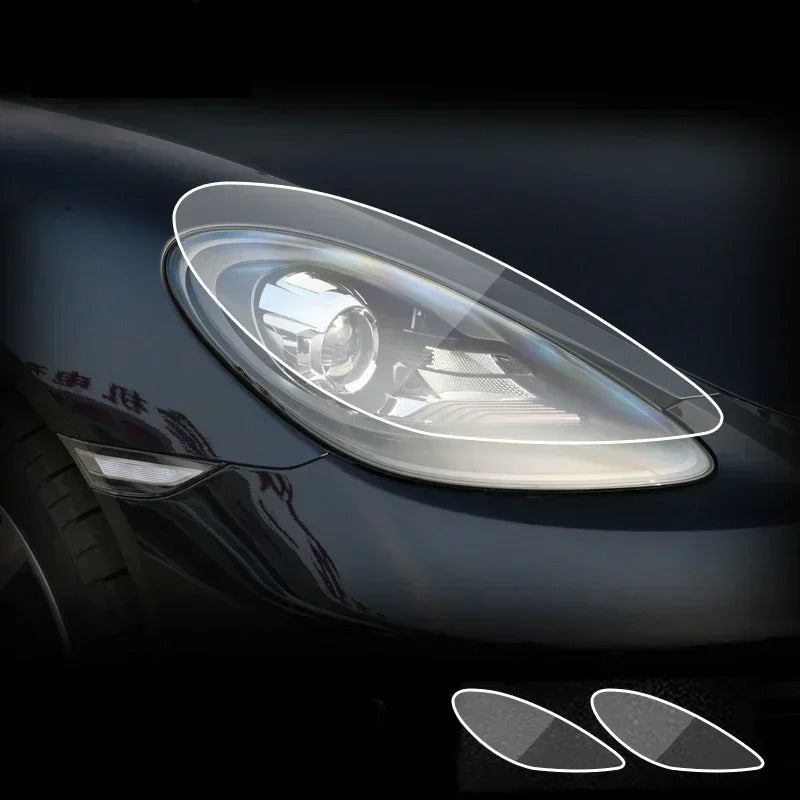 PPF Headlights