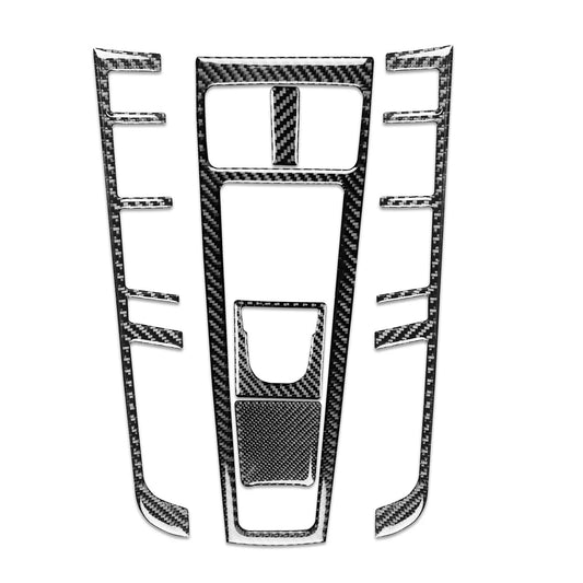 Carbon Interior Macan