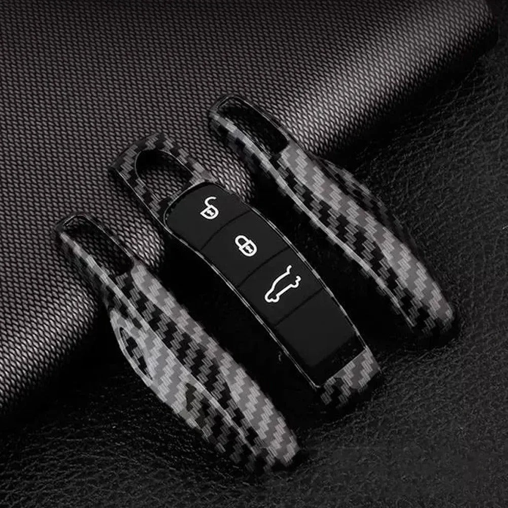 Coque Clé Porsche