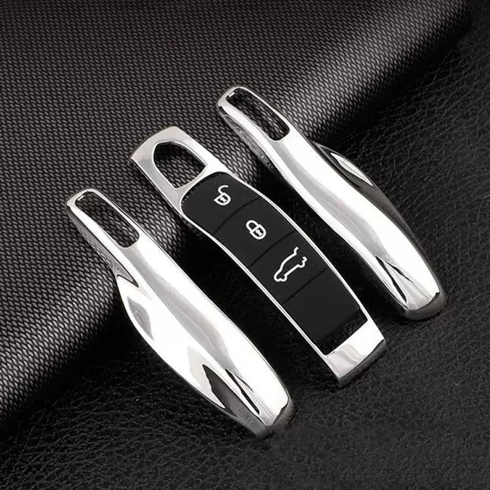 Coque Clé Porsche