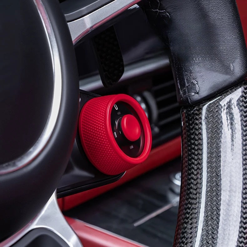 Bouton Sport Chrono