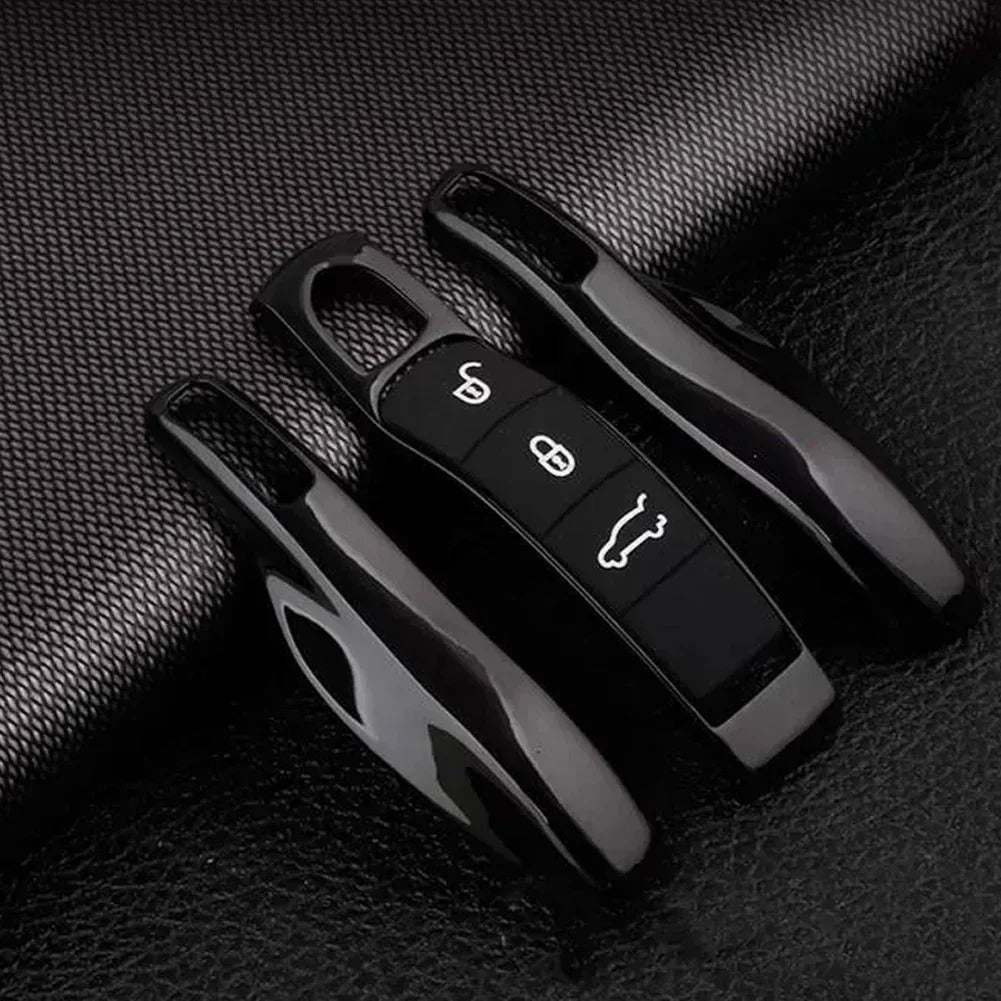 Coque Clé Porsche