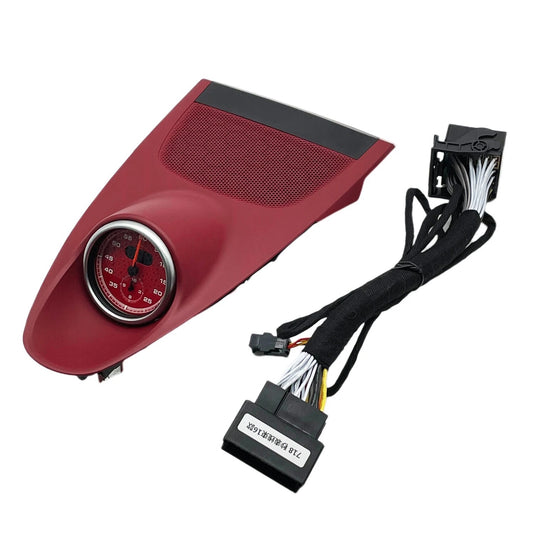 718 Sport Chrono retrofit kit