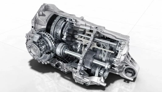 Porsche PDK Snelheidssensor – De Beste Oplossing voor 7DT45 & 7DT70 PDK Transmissies. Maximale Nauwkeurigheid bij Hoge Toerentallen