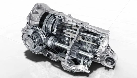 Porsche PDK Snelheidssensor – De Beste Oplossing voor 7DT45 & 7DT70 PDK Transmissies. Maximale Nauwkeurigheid bij Hoge Toerentallen