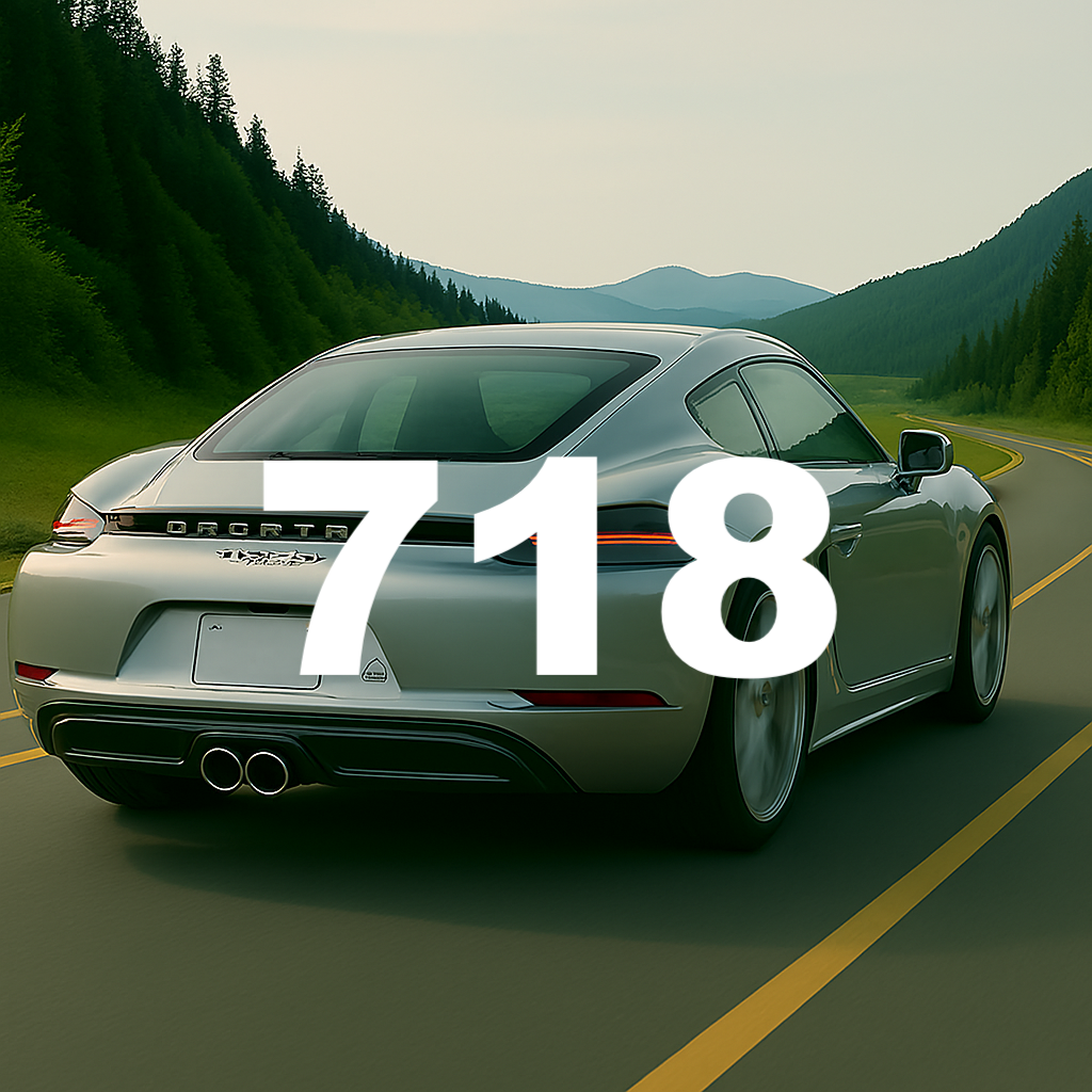 718