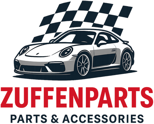 Zuffenparts