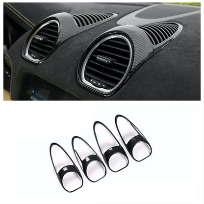 Carbon Air Vent
