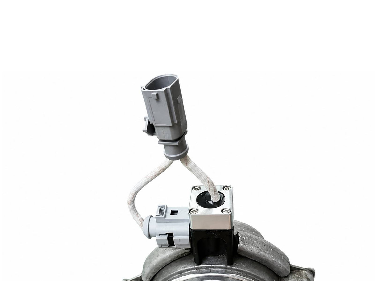 Porsche PADM sensor