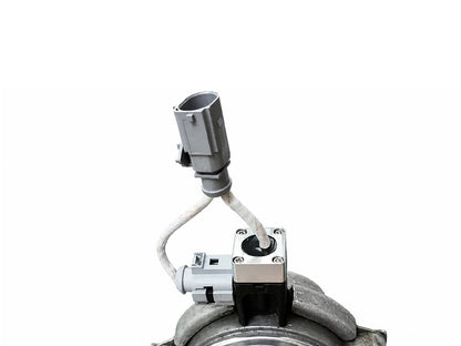 Porsche PADM sensor