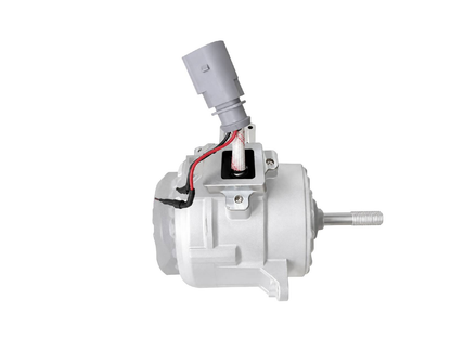 Porsche PADM sensor