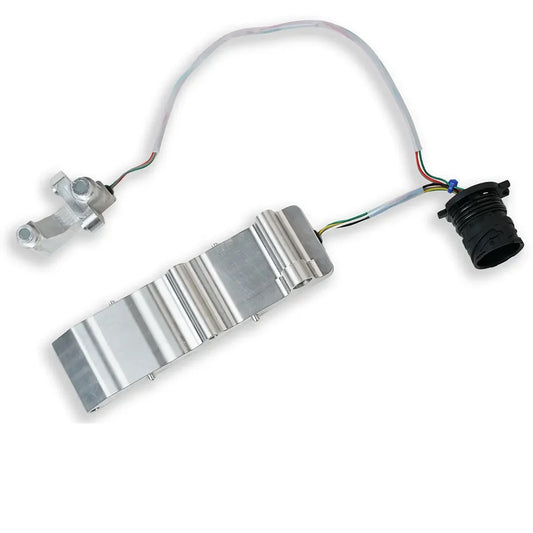 PDK Speed and Distance Sensor