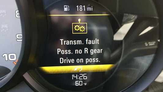 PDK Speed and Distance Sensor