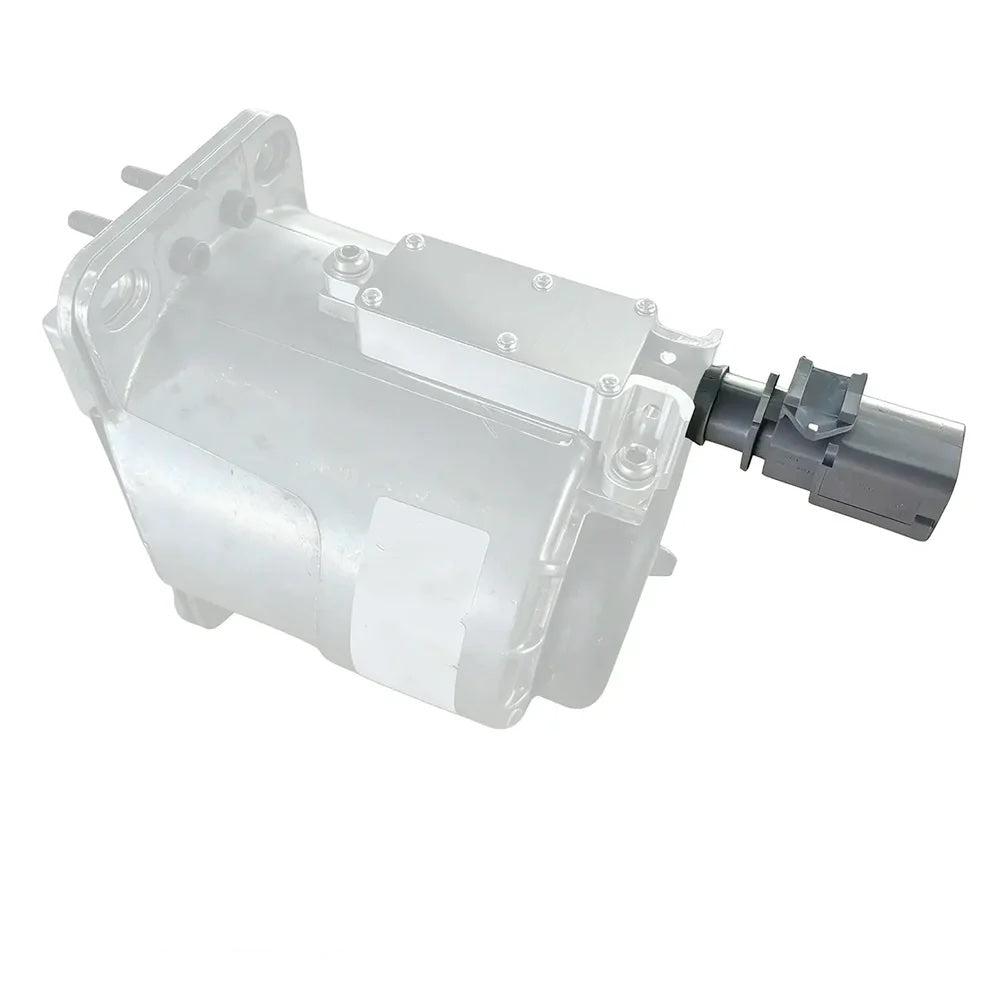 Porsche PADM sensor
