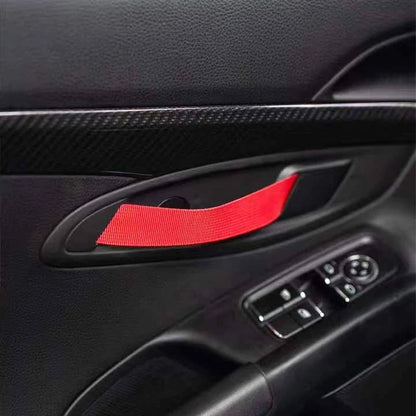 Poignée de porte Porsche style GT – Retrofit – 981 / 982 / 718 / 991