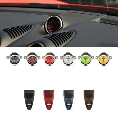 718 Sport Chrono retrofit kit