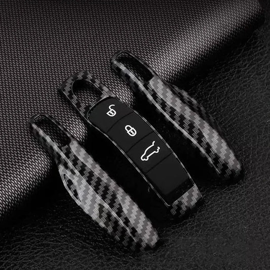 Coque Clé Porsche