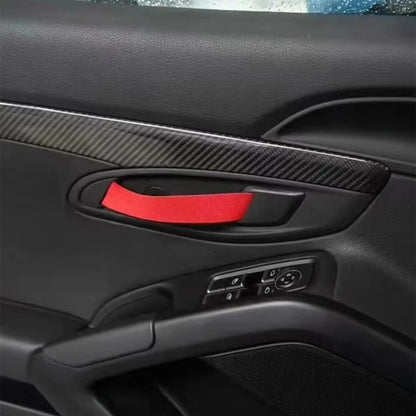 Poignée de porte Porsche style GT – Retrofit – 981 / 982 / 718 / 991