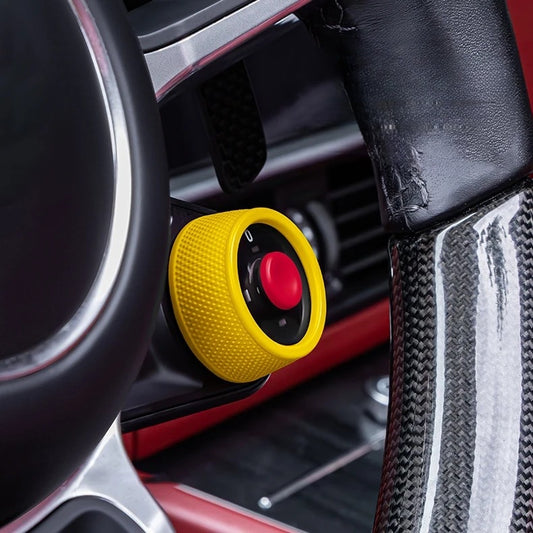 Bouton Sport Chrono