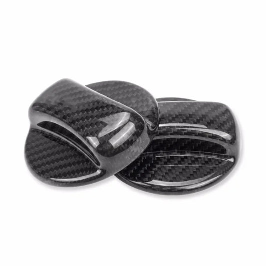 Bouchon De Réservoir Carbon