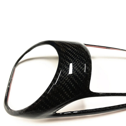 Carbon Air Vent
