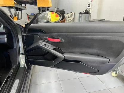 Poignée de porte Porsche style GT – Retrofit – 981 / 982 / 718 / 991
